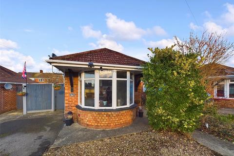 3 bedroom bungalow for sale, Oxstalls Drive, Gloucester, Gloucestershire, GL2