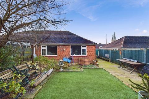 3 bedroom bungalow for sale, Oxstalls Drive, Gloucester, Gloucestershire, GL2