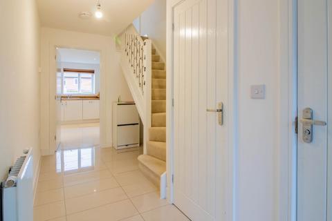 4 bedroom detached house for sale, Discovery Drive, Nottingham, Nottinghamshire, NG8