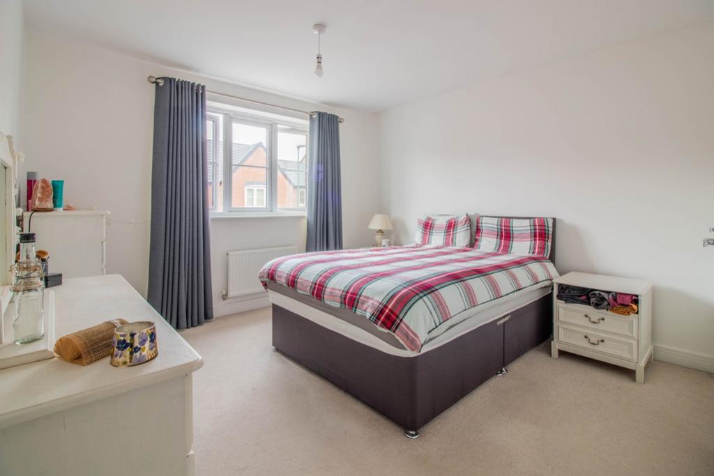 Bed 1