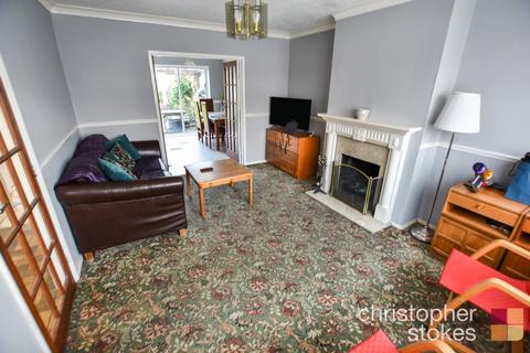 3 bedroom semi-detached house for sale, Cillocks Close, Hoddesdon, Hertfordshire, EN11 8QT