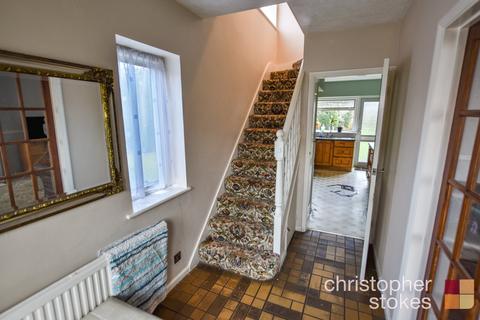 3 bedroom semi-detached house for sale, Cillocks Close, Hoddesdon, Hertfordshire, EN11 8QT