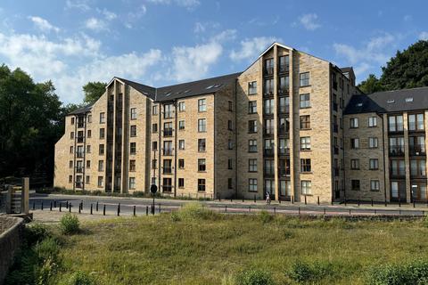 1 bedroom flat for sale, Lune Square, Lancaster, LA1 1AH