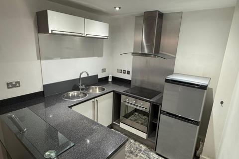 1 bedroom flat for sale, Lune Square, Lancaster, LA1 1AH