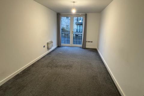 1 bedroom flat for sale, Lune Square, Lancaster, LA1 1AH