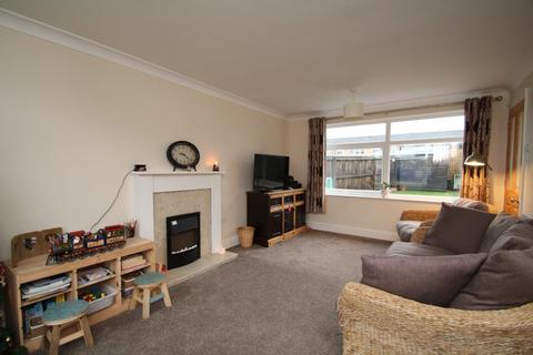 3 bedroom semi-detached house to rent, Montagu Road, Wetherby, West Yorkshire, LS22