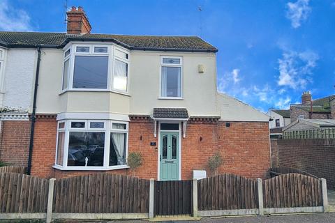 4 bedroom house for sale, Sussex Road, Gorleston