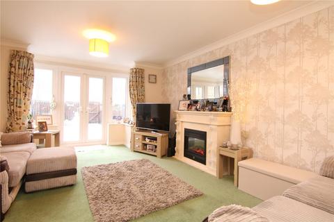 3 bedroom townhouse for sale, Crofters Mill, Sutton In Craven, BD20