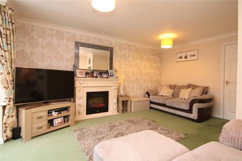 3 bedroom townhouse for sale, Crofters Mill, Sutton In Craven, BD20