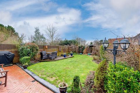 4 bedroom detached house for sale, Wombrook House, Sandringham Road, Wombourne, Wolverhampton