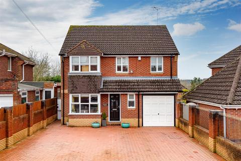 4 bedroom detached house for sale, Wombrook House, Sandringham Road, Wombourne, Wolverhampton