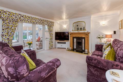 Wombrook House Sandringham Road, Wombourne, Wolverhampton, WV5 8EF