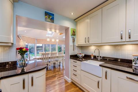 Wombrook House Sandringham Road, Wombourne, Wolverhampton, WV5 8EF