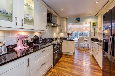 Wombrook House Sandringham Road, Wombourne, Wolverhampton, WV5 8EF
