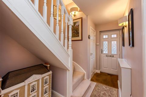 Wombrook House Sandringham Road, Wombourne, Wolverhampton, WV5 8EF