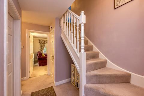 Wombrook House Sandringham Road, Wombourne, Wolverhampton, WV5 8EF