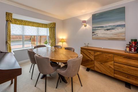 Wombrook House Sandringham Road, Wombourne, Wolverhampton, WV5 8EF