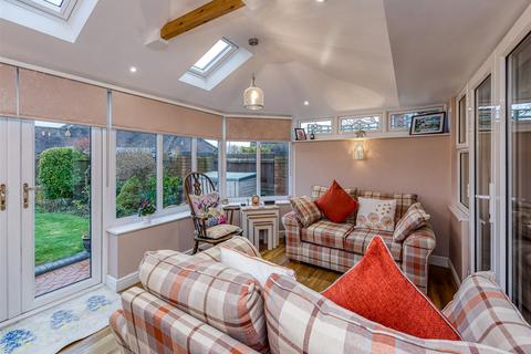 Wombrook House Sandringham Road, Wombourne, Wolverhampton, WV5 8EF