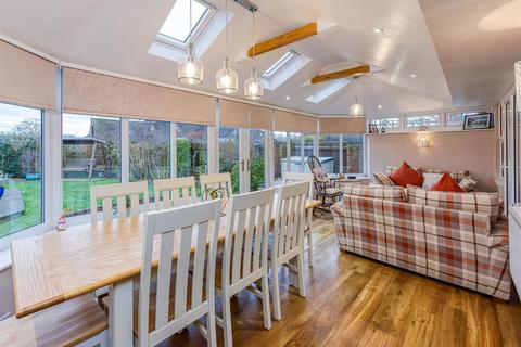 Wombrook House Sandringham Road, Wombourne, Wolverhampton, WV5 8EF