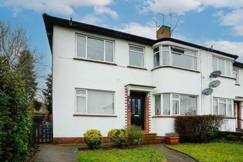 2 bedroom maisonette for sale, Trevellance Way, Watford, Hertfordshire, WD25