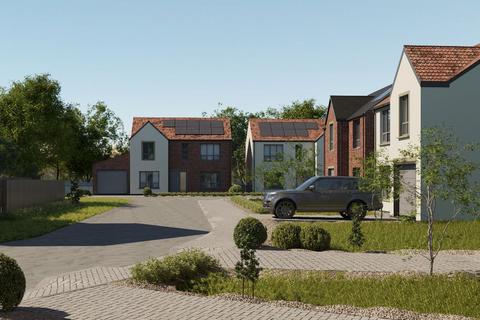 4 bedroom detached house for sale, Plot 11, Hardwick Court, Fishburn, Stockton-on-Tees