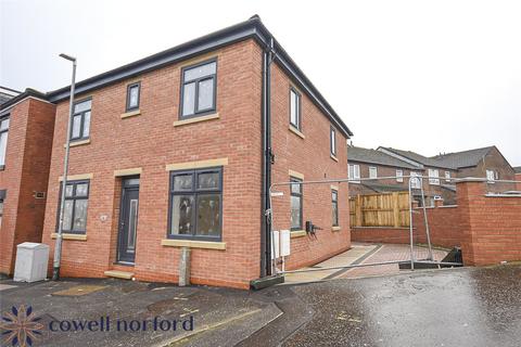 4 bedroom detached house for sale, Oswald Street, Rochdale OL16