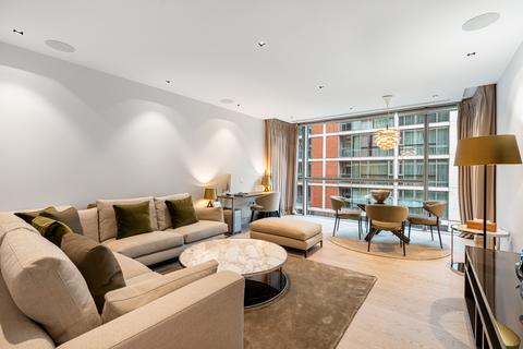 1 bedroom flat to rent, The Knightsbridge Apartments, London SW7