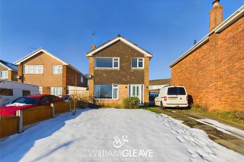 3 bedroom detached house for sale, Langford Crescent, Flintshire CH7