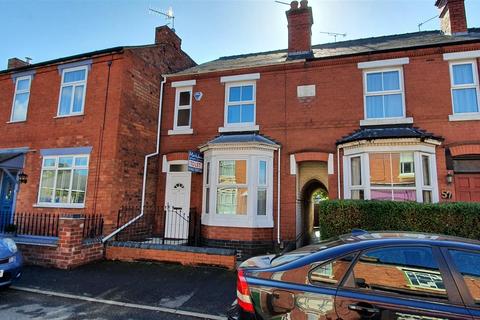 2 bedroom terraced house to rent, Brook Street, Stourbridge DY8