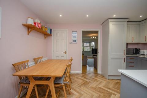 3 bedroom terraced house for sale, Emerson Way, Emersons Green, Bristol, BS16 7AP