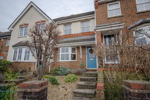 97 Emerson Way, Emersons Green, Bristol, BS16 7AP