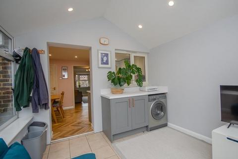 97 Emerson Way, Emersons Green, Bristol, BS16 7AP