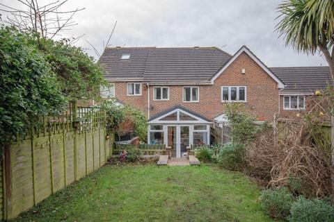 97 Emerson Way, Emersons Green, Bristol, BS16 7AP