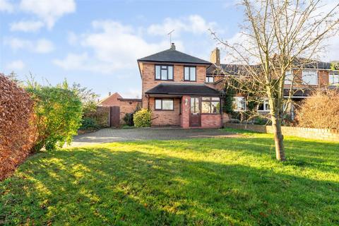 3 bedroom semi-detached house for sale, Franche Road, Kidderminster