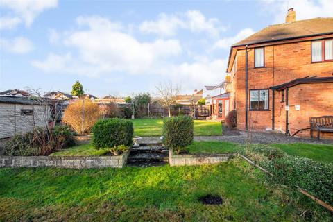 3 bedroom semi-detached house for sale, Franche Road, Kidderminster