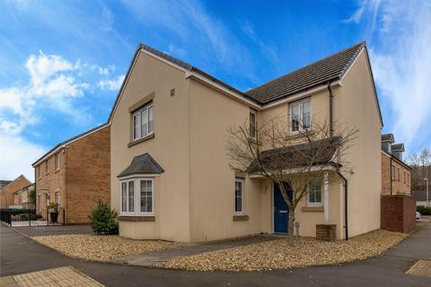 4 bedroom detached house for sale, Parc Panteg, Pontypool NP4