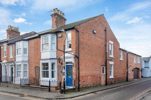 4 bedroom end of terrace house for sale, West Street, Stratford-upon-Avon