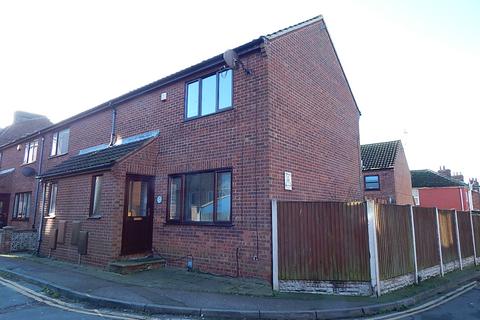 2 bedroom end of terrace house for sale, Great Yarmouth NR30