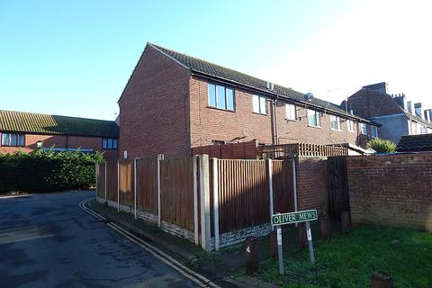 2 bedroom end of terrace house for sale, Great Yarmouth NR30