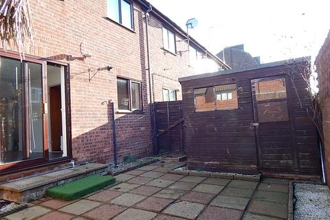 2 bedroom end of terrace house for sale, Great Yarmouth NR30