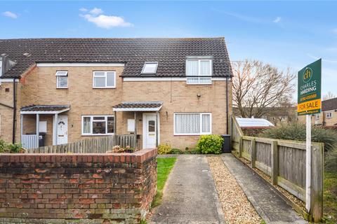 27 Godolphin Close, Freshbrook, Swindon, SN5 8RL