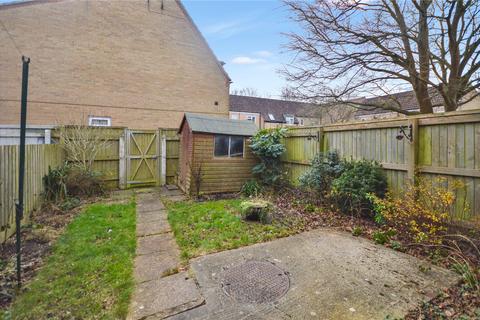 27 Godolphin Close, Freshbrook, Swindon, SN5 8RL