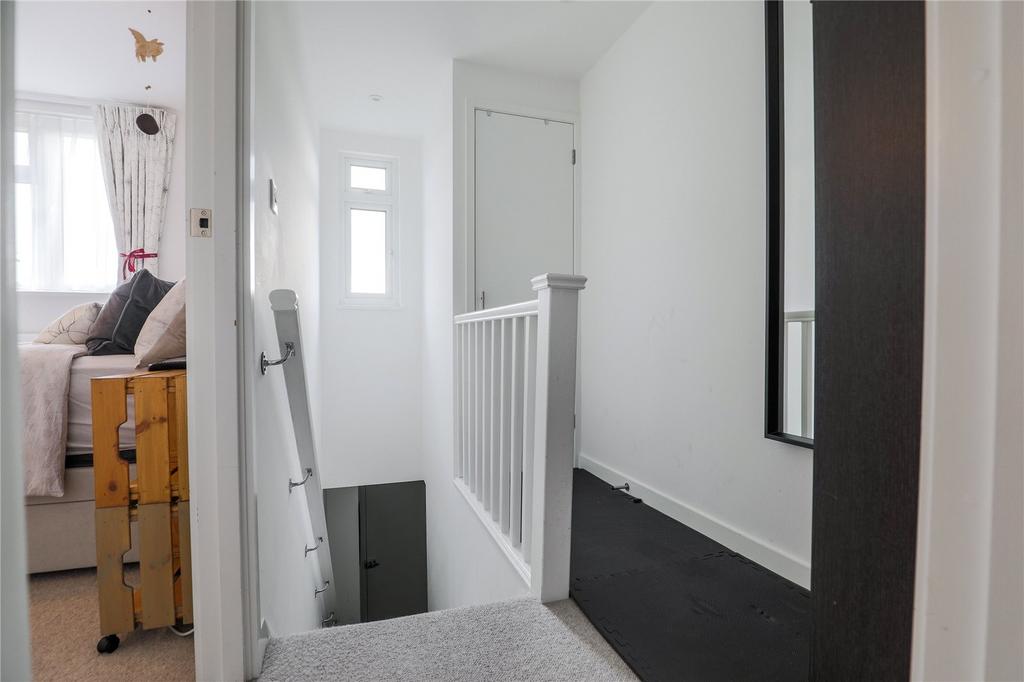 Landing/Hallway