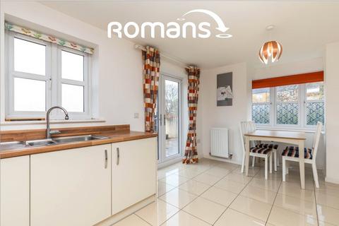 3 bedroom semi-detached house for sale, Calves Garden, Patchway, Bristol