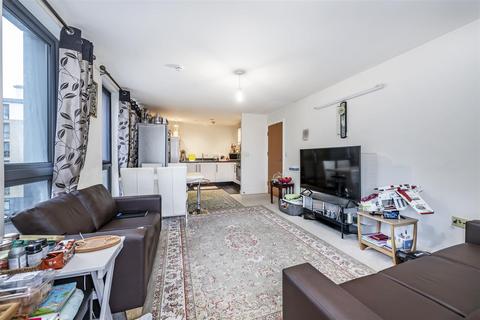 2 bedroom flat for sale, Nobel Close, London