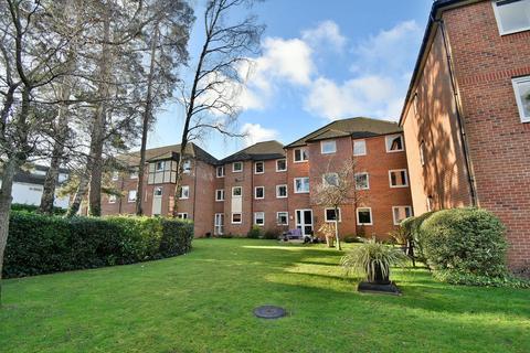 2 bedroom retirement property for sale, Glenmoor Road, West Parley, Ferndown, BH22