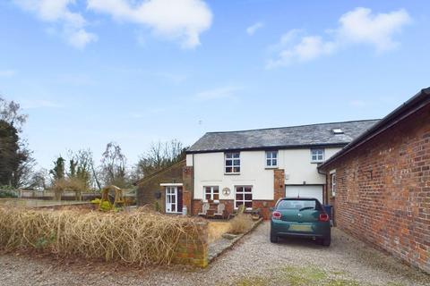 4 bedroom barn conversion for sale, New Street, Halsall, L39 8RS