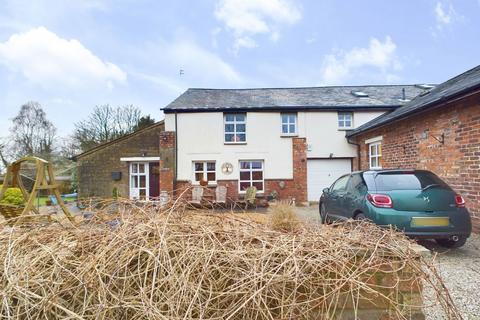 4 bedroom barn conversion for sale, New Street, Halsall, L39 8RS
