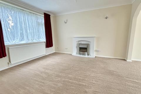 3 bedroom end of terrace house for sale, Blandford Road, Poole BH15