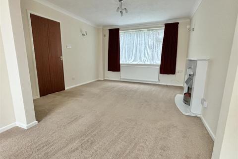 3 bedroom end of terrace house for sale, Blandford Road, Poole BH15